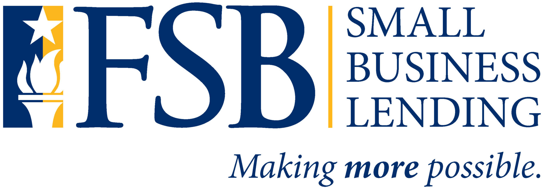 FSB Small Business Lending